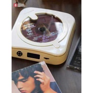 Witch Single Life W CD Walkman CD CD Player Portable CD Player Player Mini