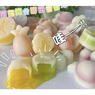 Wax Bottle Candy ⚡Ready Stock⚡ Wax Bottle Candy Wax Bottle Candy Halalal Popping Wax Bottle Candy Fi