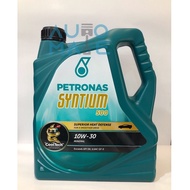 Petronas Syntium 500 10W-30 API SN (Mineral) - 3Ltr
