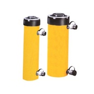 Hollow Hollow Hydraulic Top RCH50mm Electric Pump Through Heart Split Oil Top 500kg Top Hollow 500kg