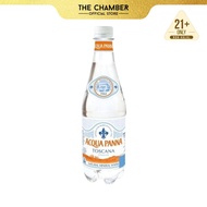 Acqua Panna Natural Mineral Water PET Bottle (500ml / 1000ml)