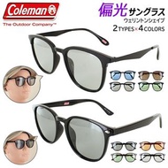 🇯🇵日本代購 COLEMAN Sunglasses 太陽眼鏡 WELLINGTON SUNGLASSES UV-CUT COLEMAN CLT02 CLT04