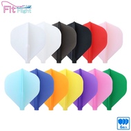 Fit Flight • [Standard] • Dart Flights • SGDARTS