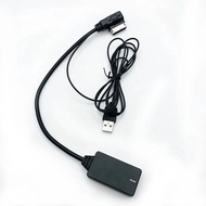 【Hot demand】 New Wireless Bluetooth 5.0 Aux Cable Adapter Audio For Ami Mmi Mdi 2g 3g 3g