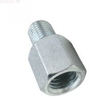 【GIG】M14x2mm To 1/2-20UNF Metric Internal Thread M14x2mm Metal Construction
