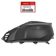17245-K59-A70 Original Vario 150 LED K59 2018 - 2022 Air Filter Box Cover HONDA