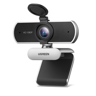 UGREEN Webcam máy tính có mic Full HD 2K 1080P USB HD Webcam Web Zoom Camera 1080P Computer USB exte