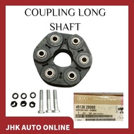 KIA SANTA FE SPORTAGE XL LONG SHAFT COUPLING 100%ORIGINAL 49130-2B000