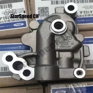 Genuine New HF35 HF45 Transmission Oil Pump DG9Z-7A103-AB DG9Z-7A103-A for Ford Fusion Hybrid Car Ac