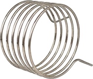 EZROAD 1014729 First 1st Speed Resistor 8 Gauge w/ 6 Turn Compatible with Club Car 1989-2003 Carryal