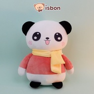 Boneka Bayi Panda series baby mainan anak istana boneka lucu kecil dan mungil istana boneka