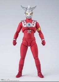預訂 Bandai 萬代 SHF 超人尼奧 LEO (2026年版) / ultraman / LEO / 奧特曼 / shf leo / shf 尼奧