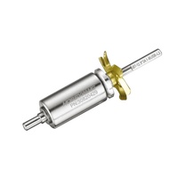 Hobbywing 30820429 XERUN-D10-Rotor-L2-7.3-12.5*24.1-BUS