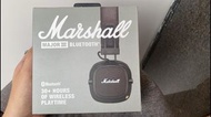 Marshall Major III