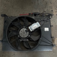 Genuine Used👍 Volvo S60/S80/V70 (P2) Radiator Fan