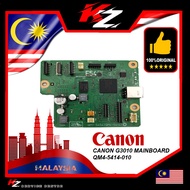 Official ORIGINAL CANON G3010 MAINBOARD (NEW)