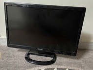 ViewSonic 顯示器 (Mon) (19吋）