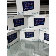 Dynavin DZ Series 2024 - New Generation