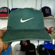 Topi baseball pria Topi Branded - Nike Vintage