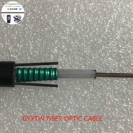 Kabel Fiber Optik Ku Mini 2, 4, 6, 12Core Type(Gyxtw) Armored