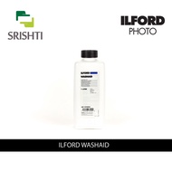 ILFORD WASHAID     .