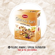 Emco Gluten Free Granola Bars Fruit Mix 5x28gm SKU#912057
