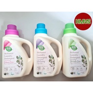 [ReadyCare] Signature Selection Biobased Laundry Liquid Detergent (Colour Care / Whitening / Delicat