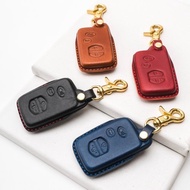 TOYOTA 豐田 Granvia Hilux RAV4 Camry Altis 智能鑰匙皮套 汽車