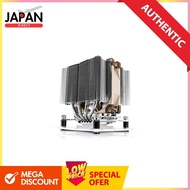 Noctua NH-D9L, Premium Cooler with NF-A9 92mm Fan (Brown)