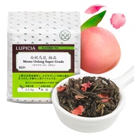 Lupicia 烏龍茶 白桃烏龍 極品