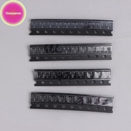 Cheesenm Transistor Assorted Kit (SOT-23) 18kinds*10pcs=180pcs 2N2222 S9013 S9014 S9015 S9018 S8050 