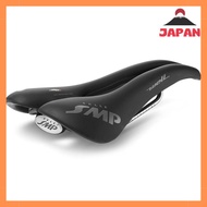 SELLE SMP (Sella SMP) Hell Saddle Black