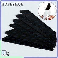 HOBBYHUB 8 pcs Anti-slip Rug Grips Silicone Carpets Silicone Sticker Hardwood Floors Washable Non Sl