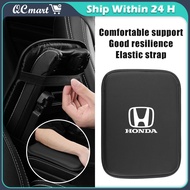 Car Armrest Box Pad Center Console Protector Heightening Mat for Toyota Corolla Yaris Aygo Prius