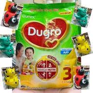 Dumex Dugro Step 3/4/5 (850g) Original/Madu/Chocolate 🎊Buy 3 get freegift🎊