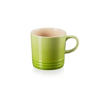 Coffee Cup Size 350ml Green Grade B London 350ml Mug (B) Kiwi