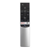 New Original RC602S JUR4 For TCL Smart TV Voice Remote P4 P6 C4 C6 C8 X4 X7 P8M
