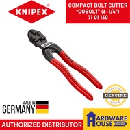 KNIPEX CoBolt Compact Bolt Cutter Hand Tools