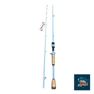 🍎🍎🍎EUPRO NEW TYPE FRENZIED X3 CASTING ROD🍎🍎🍎