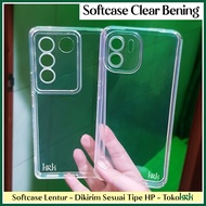 KRK Silicone Clear ASUS Live L1 L2 Zenfone Max Pro M1 M2 ZA550KL X00RD ZB601KL ZB602KL ZB631KL Softc