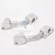 Perodua Kancil / Kenari / Kelisa DENSO Compressor Modifier L9 Compressor Adaptor (1/2 &amp; 5/8 Set)