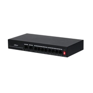 Nurdhiyanthi12collection - Dahua Switch PoE PFS3010-8ET-65 8port PoE Switch+2Uplink CCTV 65W