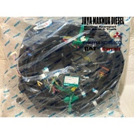 Bebas Ongkir! Main Wire Harness Kabel Body Kobelco Sk200-8 J05E