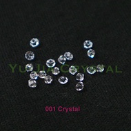 4mm Swarovski Crystal Elements (001-237)
