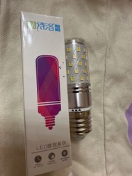 LED E27 12W 中性光 燈膽 燈泡