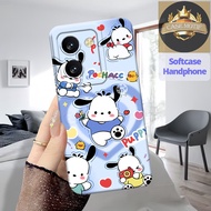 HP Vivo Y36 Softcase Vivo Y36 Casing Latest 2023 Softcase Silicone Casing Protective Case Cheaphp