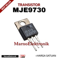 TRANSISTOR TR MJE9730 MJE 9730 MJE-9730 ORIGINAL ORIGINAL