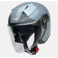 GIVI M35.0 SCUDO DOUBLE VISOR HELMET