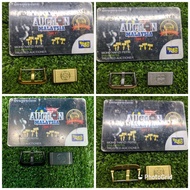 BUCKLE JAPAN + METAL KEEPER FOR DW6900 DW5600 DW9052 G7900 MAT MOTO