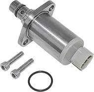 294009-0120 SCV Diesel Fuel Pump Regulator Suction Control Valve for Isuzu NPR NQR NRR 4HK1 Engine/R